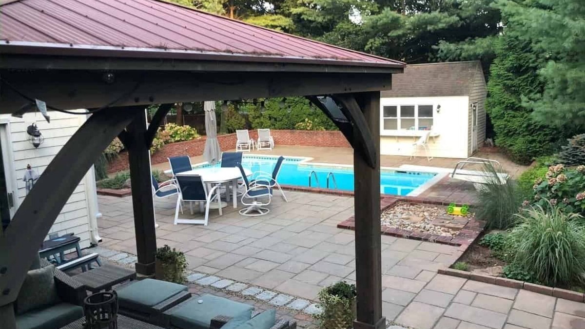 Mashpee House | New Seabury Home with Golf Course Views