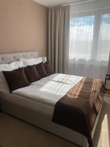 Levoca Apartment | New Selina Byt