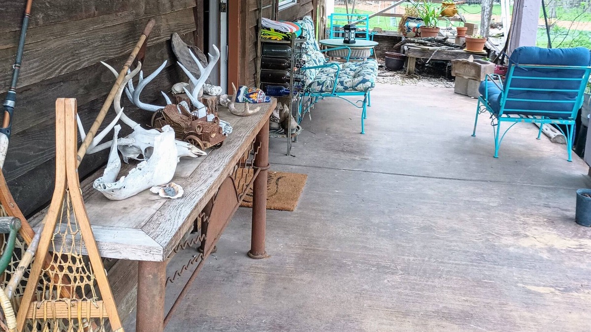 Bandera Cottage | NEW! Serenity Ranch n