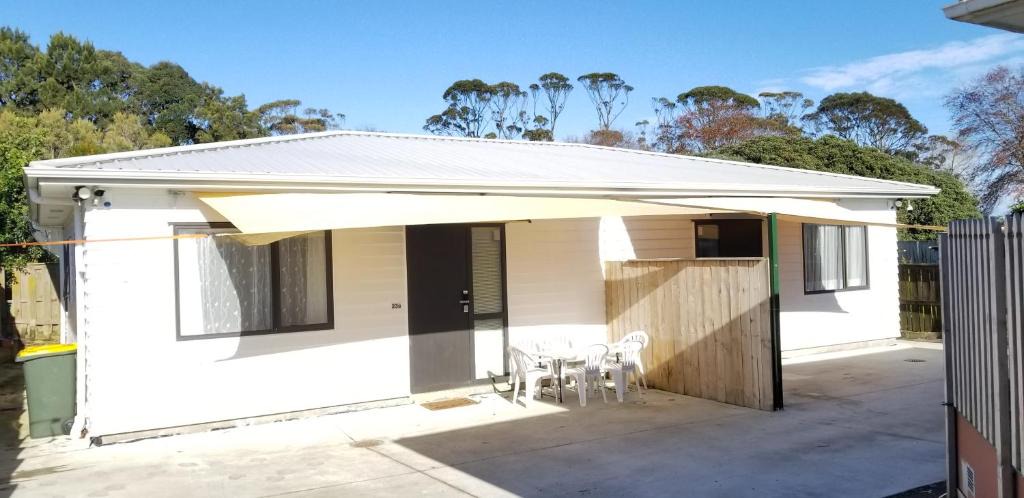 Pakuranga House | New Smart Home Nearby Plaza
