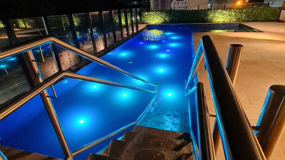 Sao Jose do Rio Preto RV Rental | New/Sophisticated Loft - Unique Resid - Avenue Front