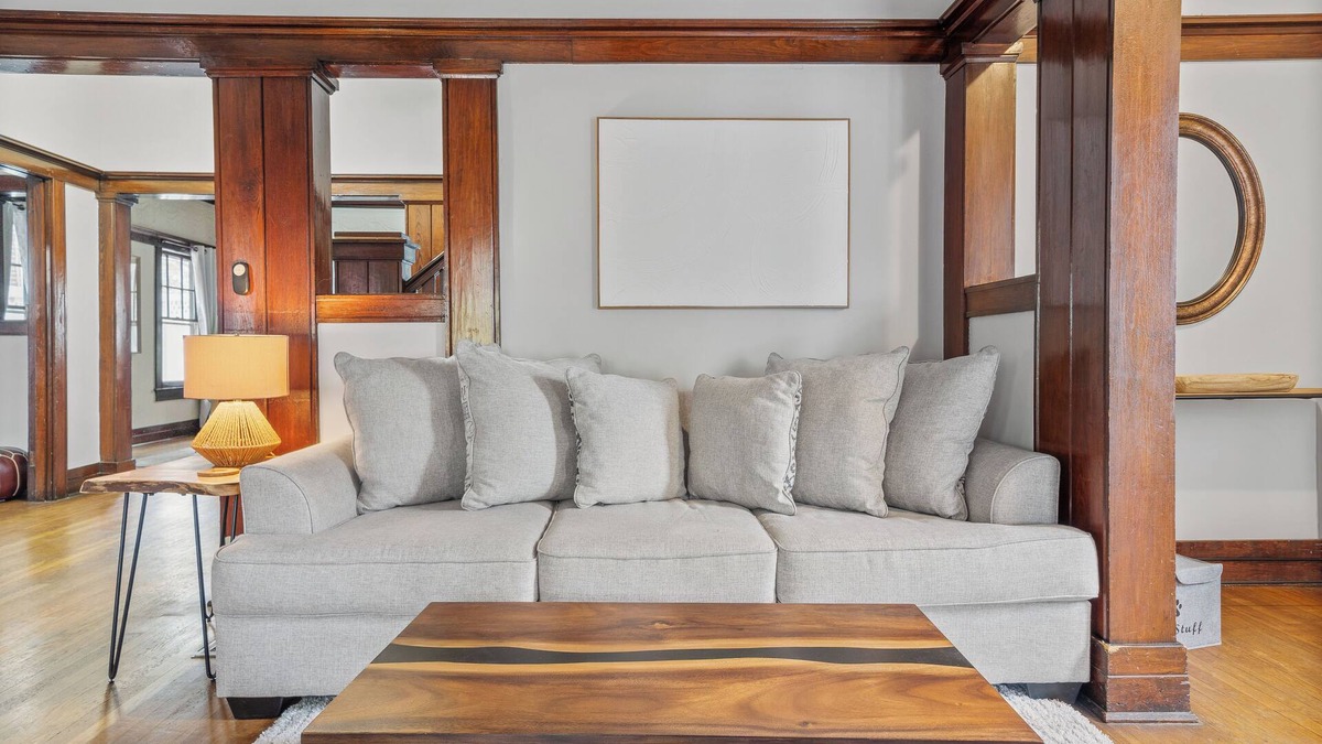 Birmingham House | NEW! Southern Retreat w/Pool, BBQ & Game Room