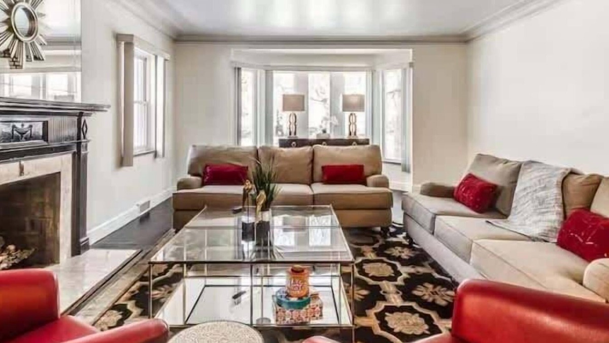 Detroit House | NEW! Spacious 5BR | Sleeps 10 | University District