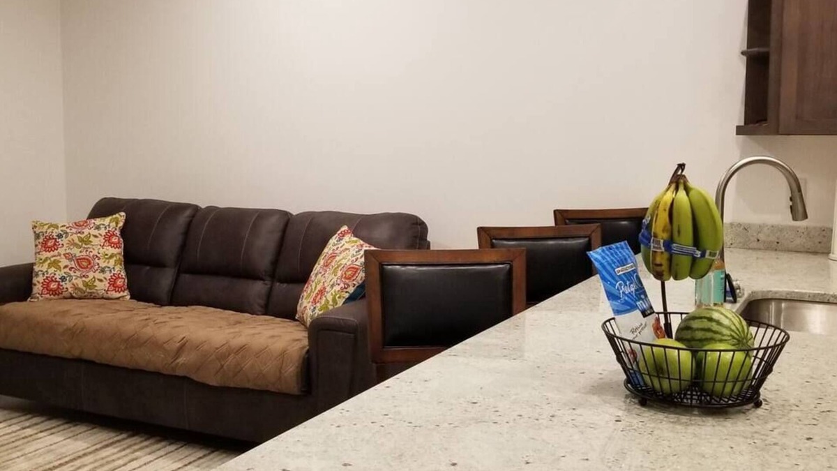 Wenatchee House | New & Spacious Townhome Unit Dnn