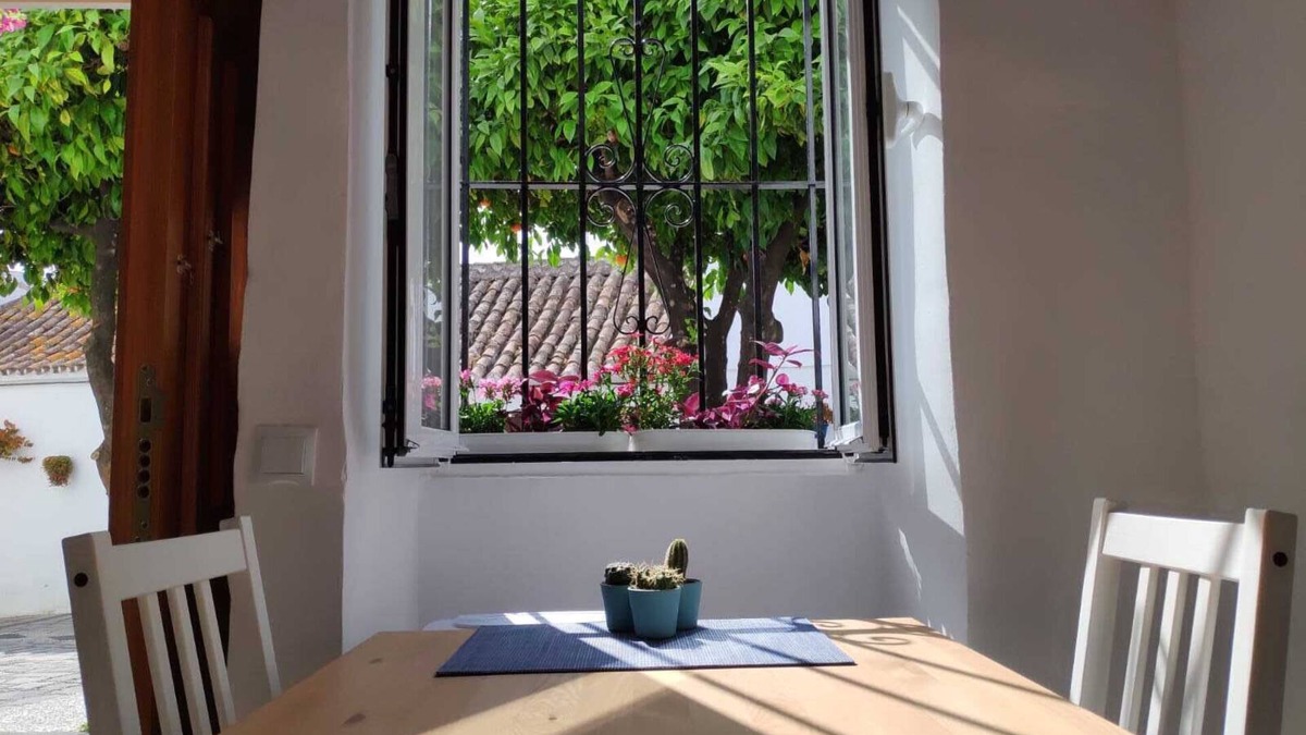 Historic Center of Estepona House | *NEW* Spanish Casa in Heart of Old Town. Estepona's Most Photographed Street