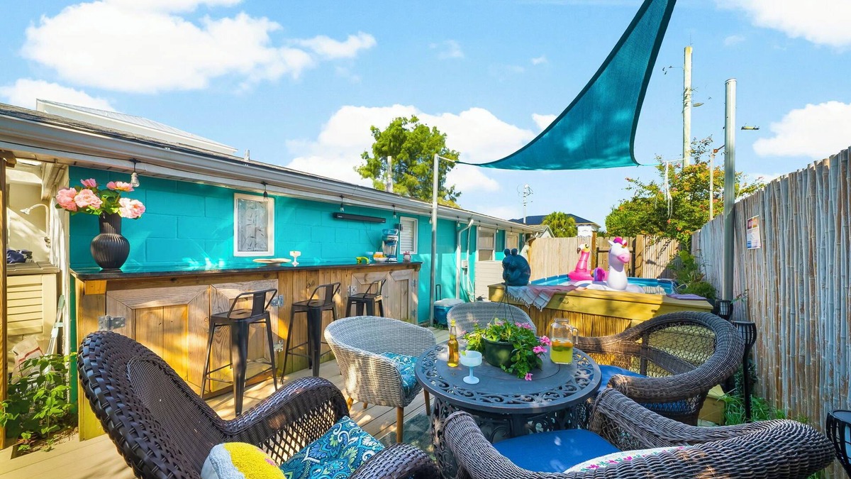 Laguna Beach House | New Splash Pool/Walk to Beach/Pet Friendly