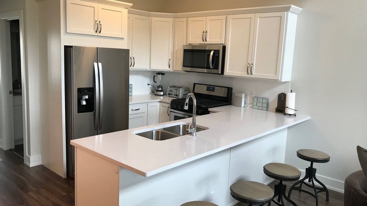 Saint Joseph House | New St. Joseph location!