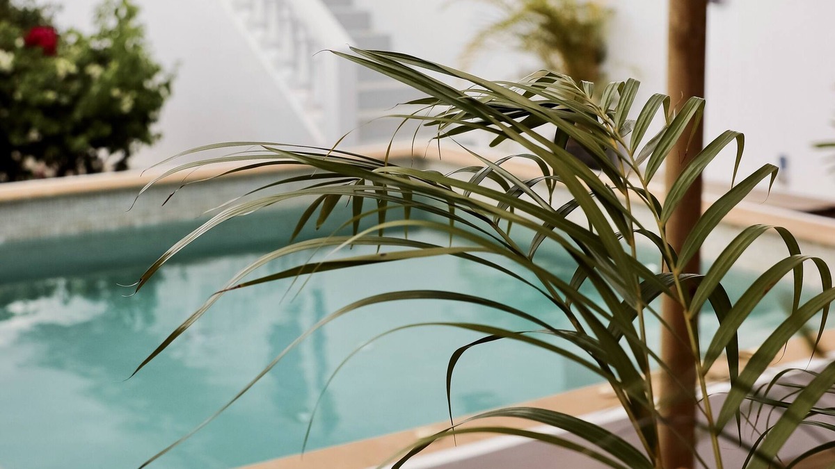 Salina Villa | NEW Stijlvolle Privé Villa in de Populaire Wijk Jan Thiel, Volledig Kidsproof!
