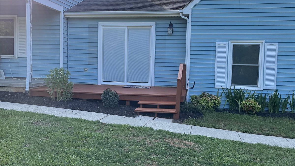 Free Union Apartment | New studio/country apartment