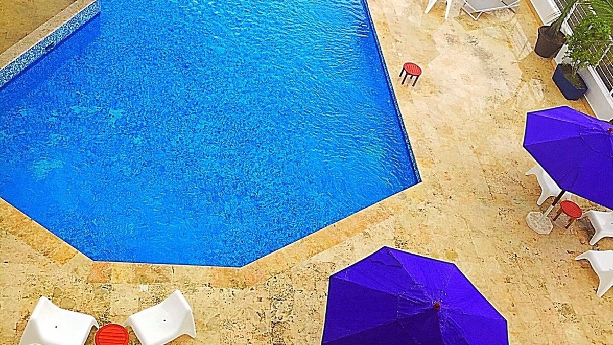 Boca Chica Apartment | New Studio Ocean View 601B