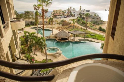 Cabo Bello Apartment | NEW Studio Private beach & Pool