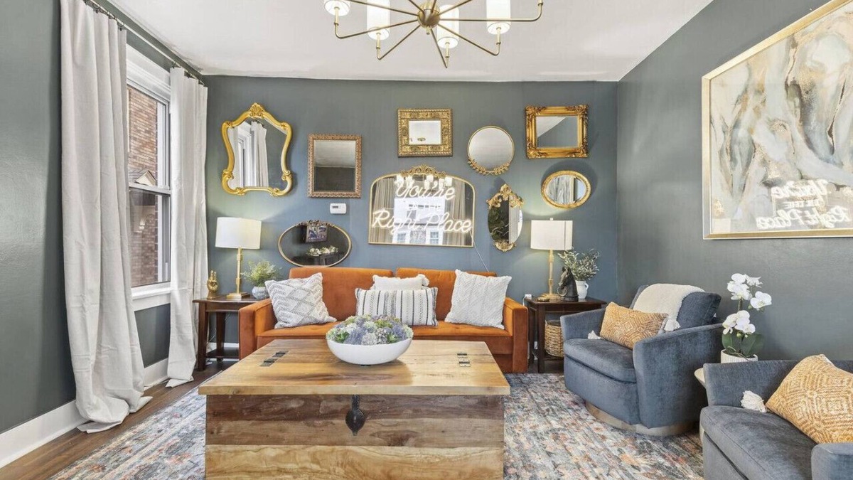 Pittsburgh House | NEW! Stunning 5bdr game+movie room, VIEW, Parking!
