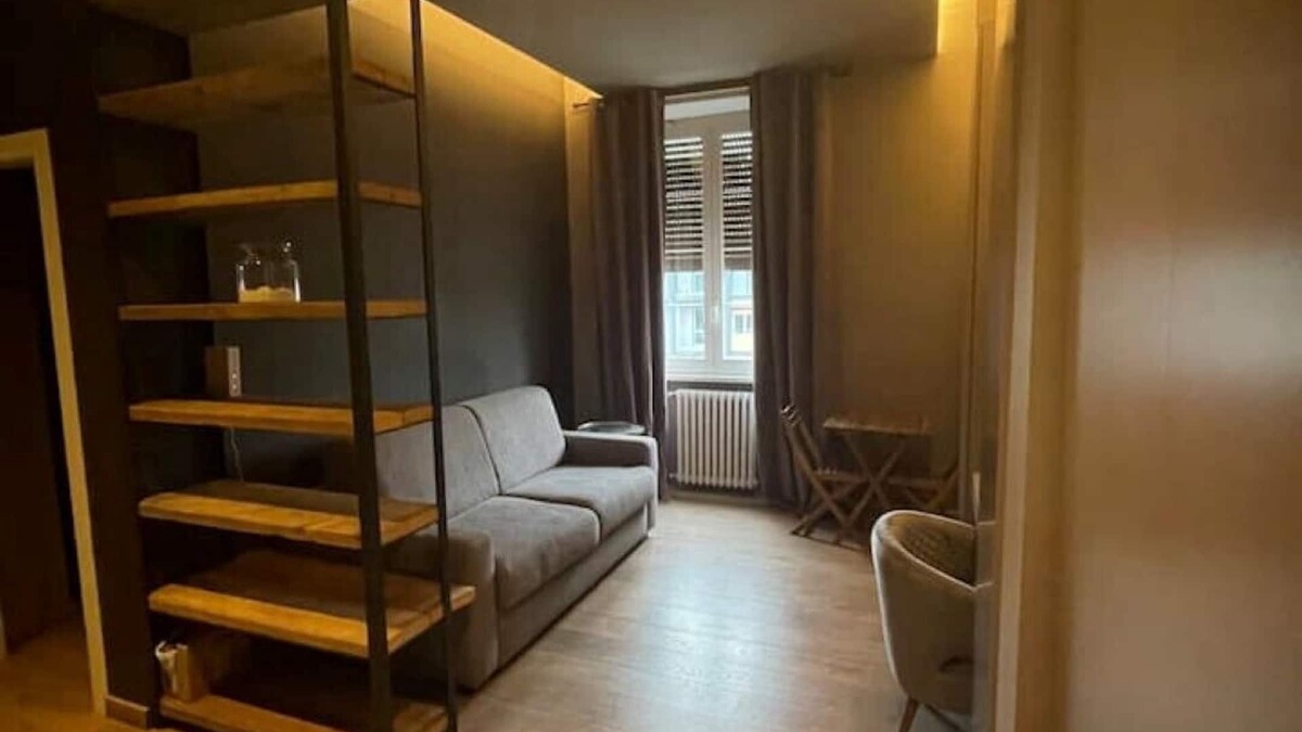Centro Direzionale Apartment | New stunning Bilo apartments in the heart of Milan
