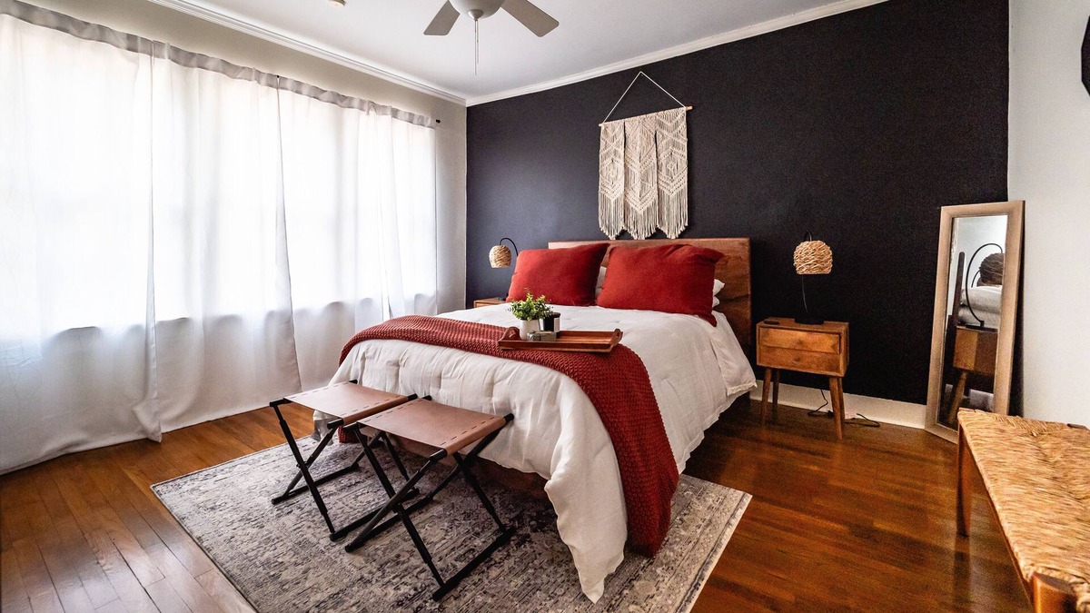 Fondren House | NEW! Stylish and Modern Home In the Heart of the Popular Fondren District