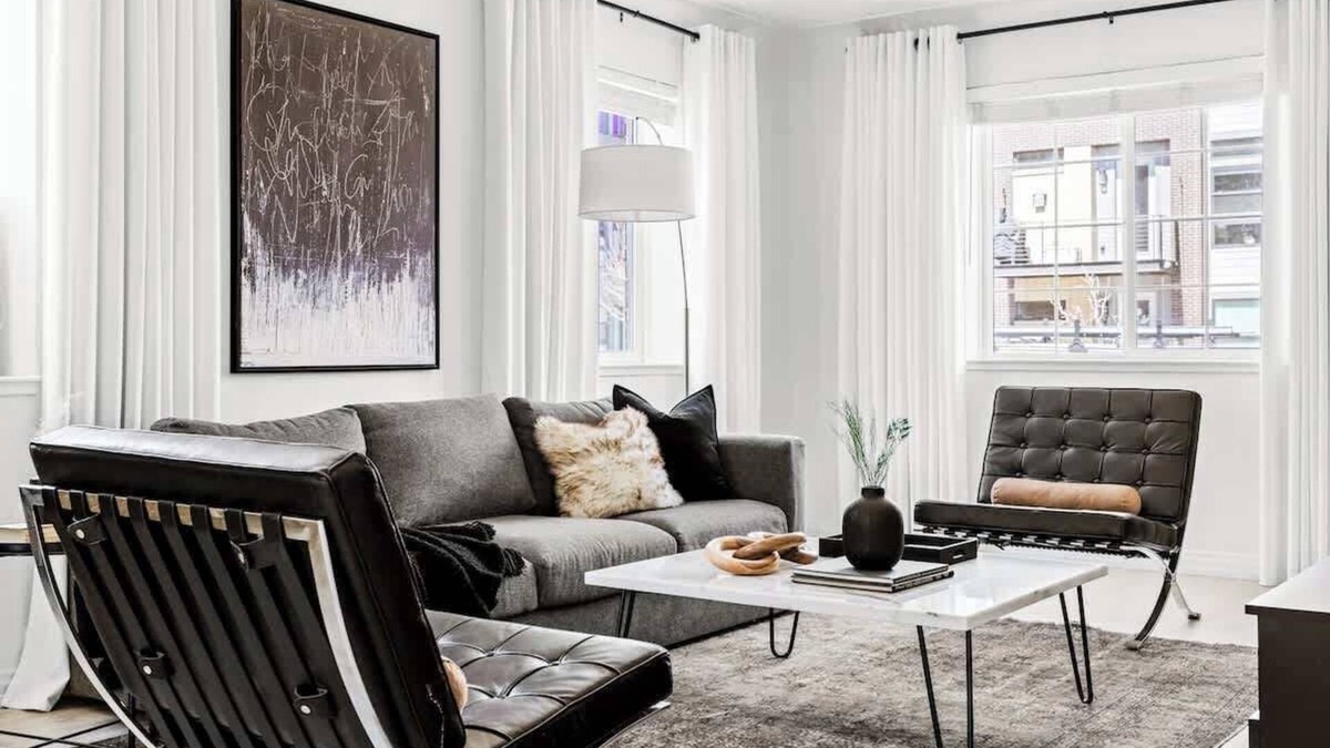 West Colfax Apartment | New Stylish Sanctuary | King Bed | Sloans Lake 30+