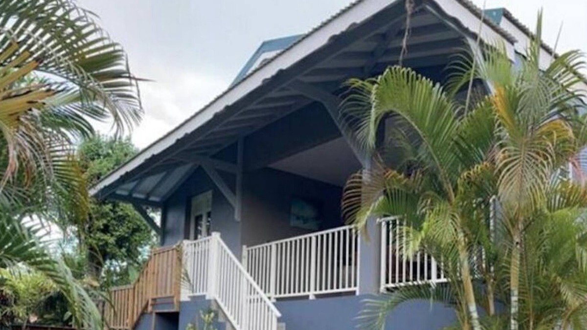 Riviere-Pilote House | NEW SUITE COTTAGE F3 ANY COMFORT NEAR BEACH ANSE FIGUIER