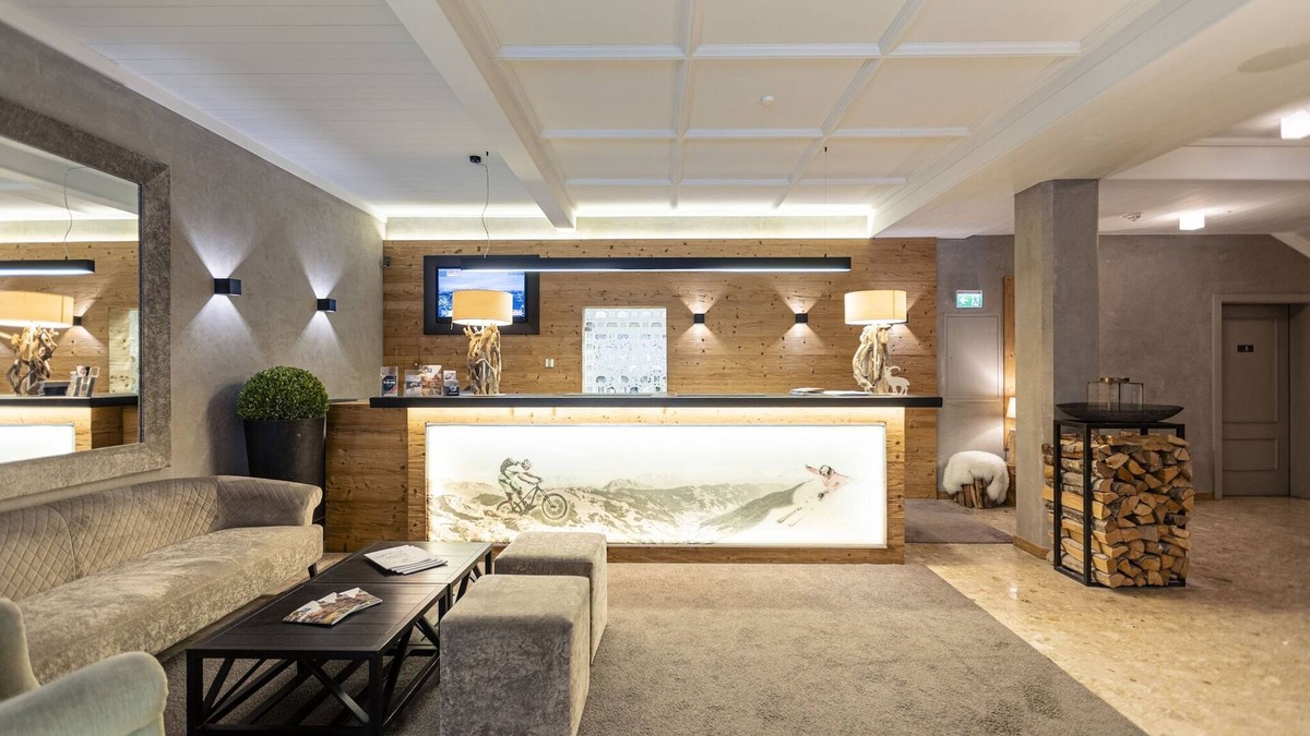 Vorderglemm Apartment | New suite in Saalbach
