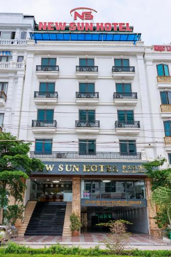Mong Cai Hotel | New Sun Móng Cái Hotel