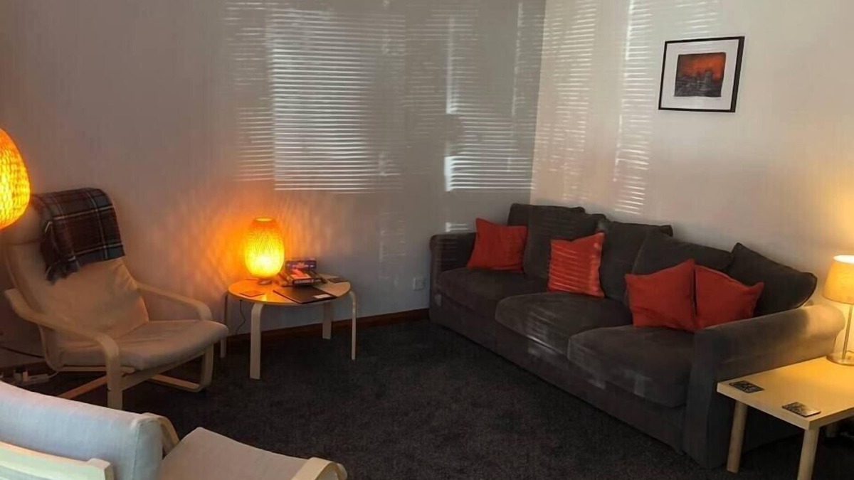 East Lothian Apartment | NEW Super 2BD Flat near Dalkeith Town Centre