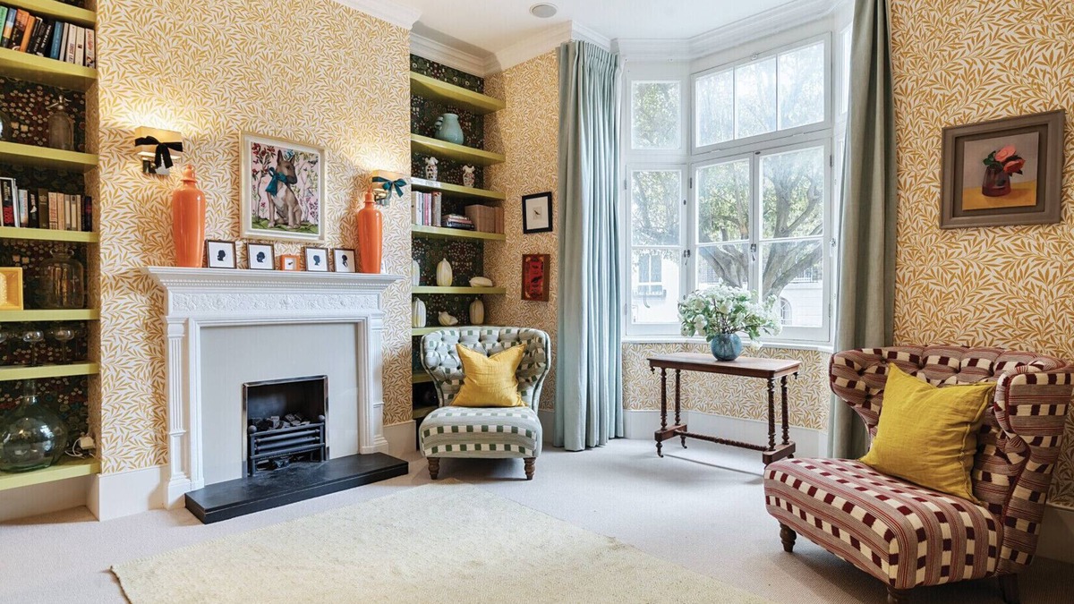 Churchill House | (New) Superb townhouse in the heart of Belgravia