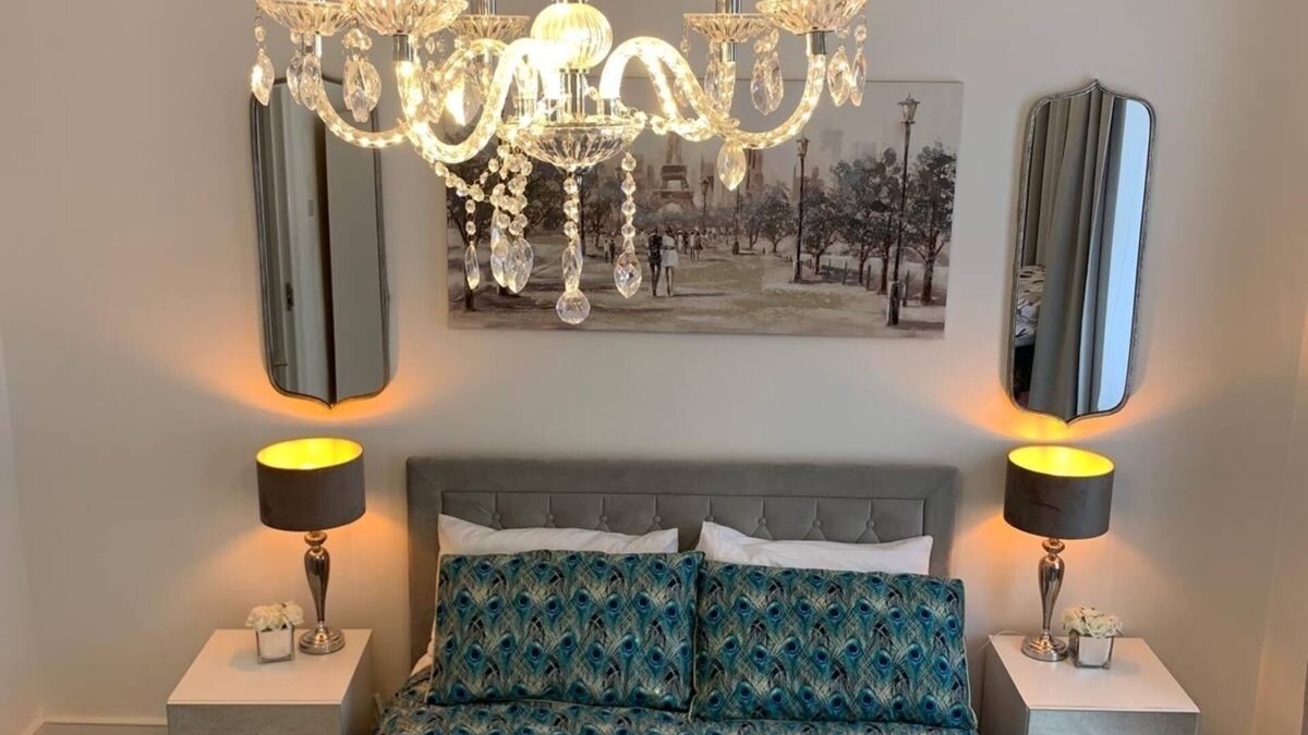 Islington Apartment | New! Supreme Apartment Near Tube Stations