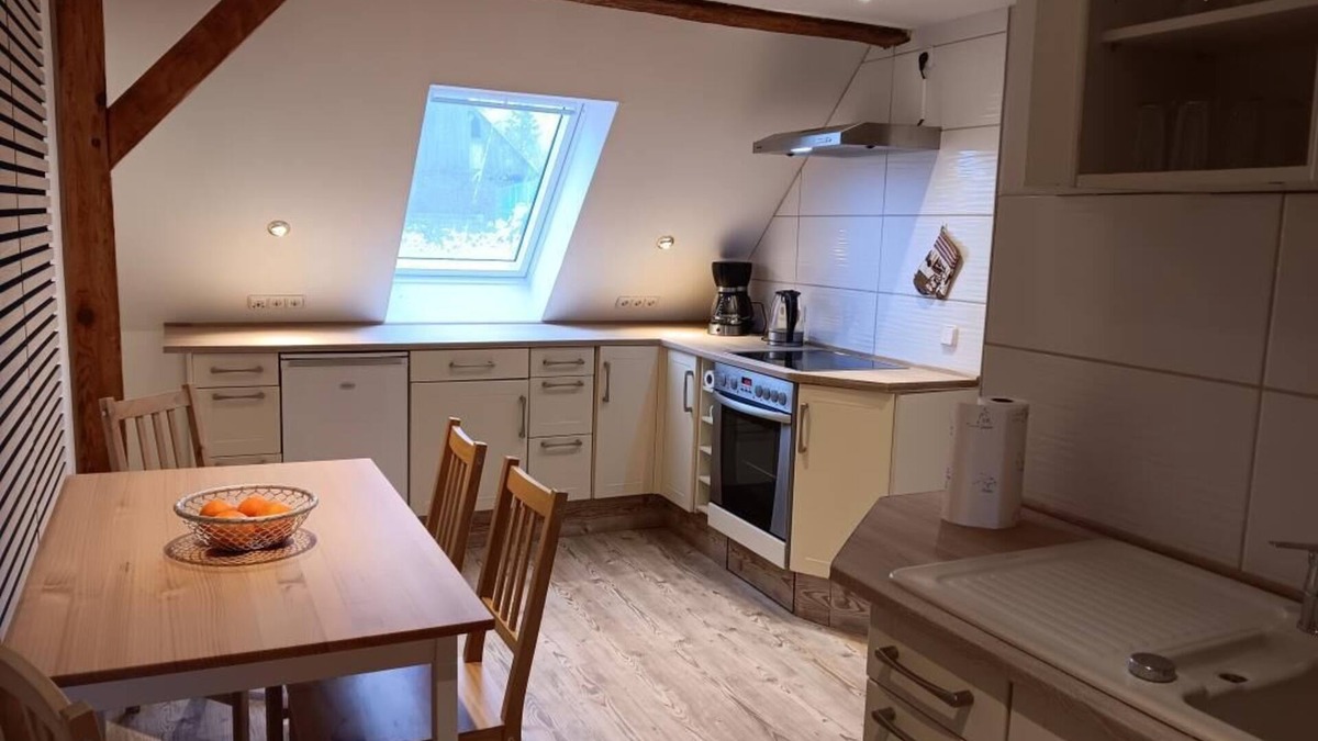 Rodlin Apartment | NEW! Swallow vacation apartment