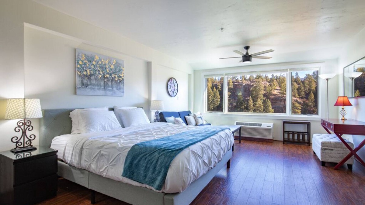 Purgatory Condo | NEW- Tamarron Lodge: Your San Juan Mountain Getaway!