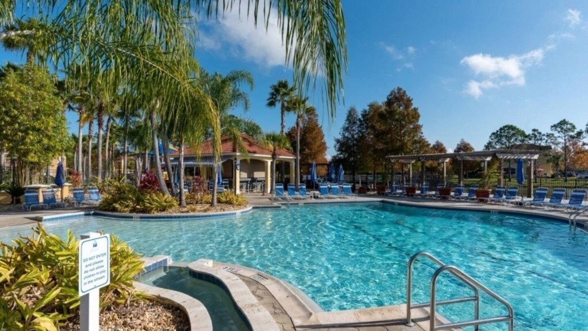 Kissimmee House | NEW! Terra Verde Resort Stay: Themed Townhome w/Jacuzzi, Near Disney