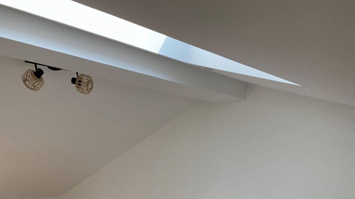 Ares House | New terraced house 500m from the basin and the city center