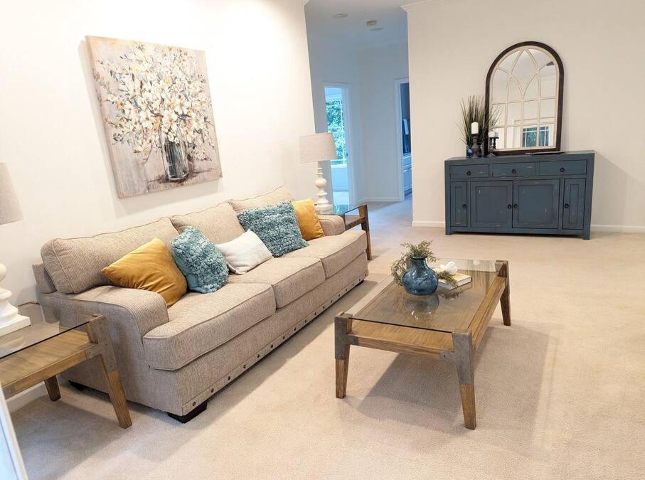 Clemson House | NEW-The Inn @ Issaqueena-location matters!