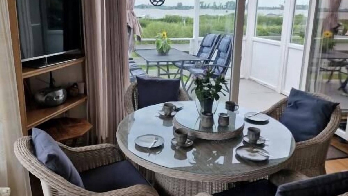 Hagen im Bremischen House | NEW! The little red high house
