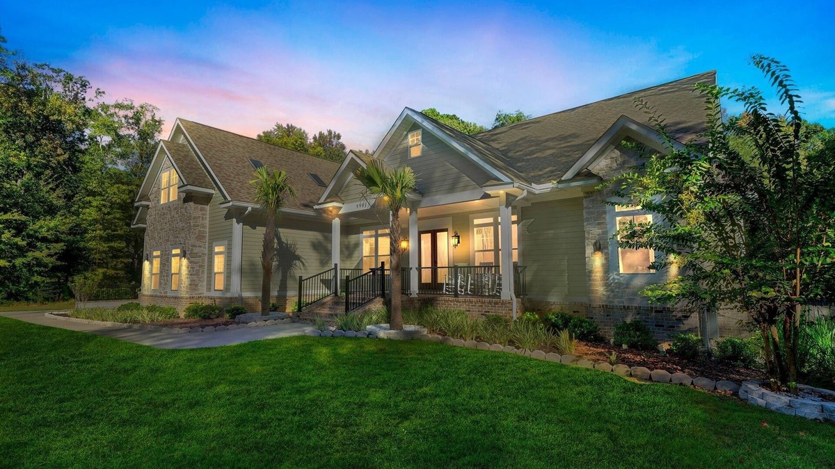 Killearn Lakes House | NEW! The Pearl of Killearn