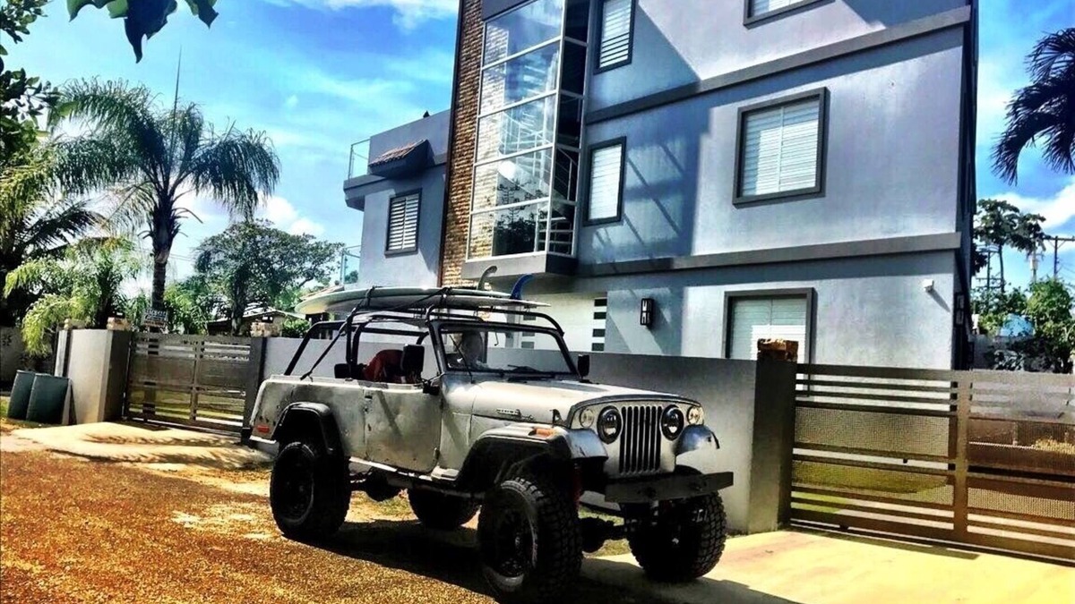 Aguacate House | NEW - The Perfect Home Away from Home