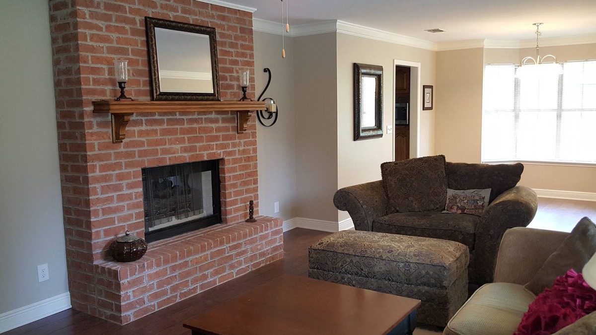 Mena Cottage | NEW! The Sherwood Forest House