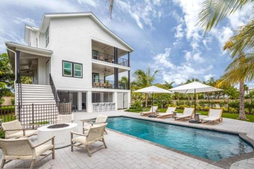 Key West House | New The Windrose House - Pool & Pets