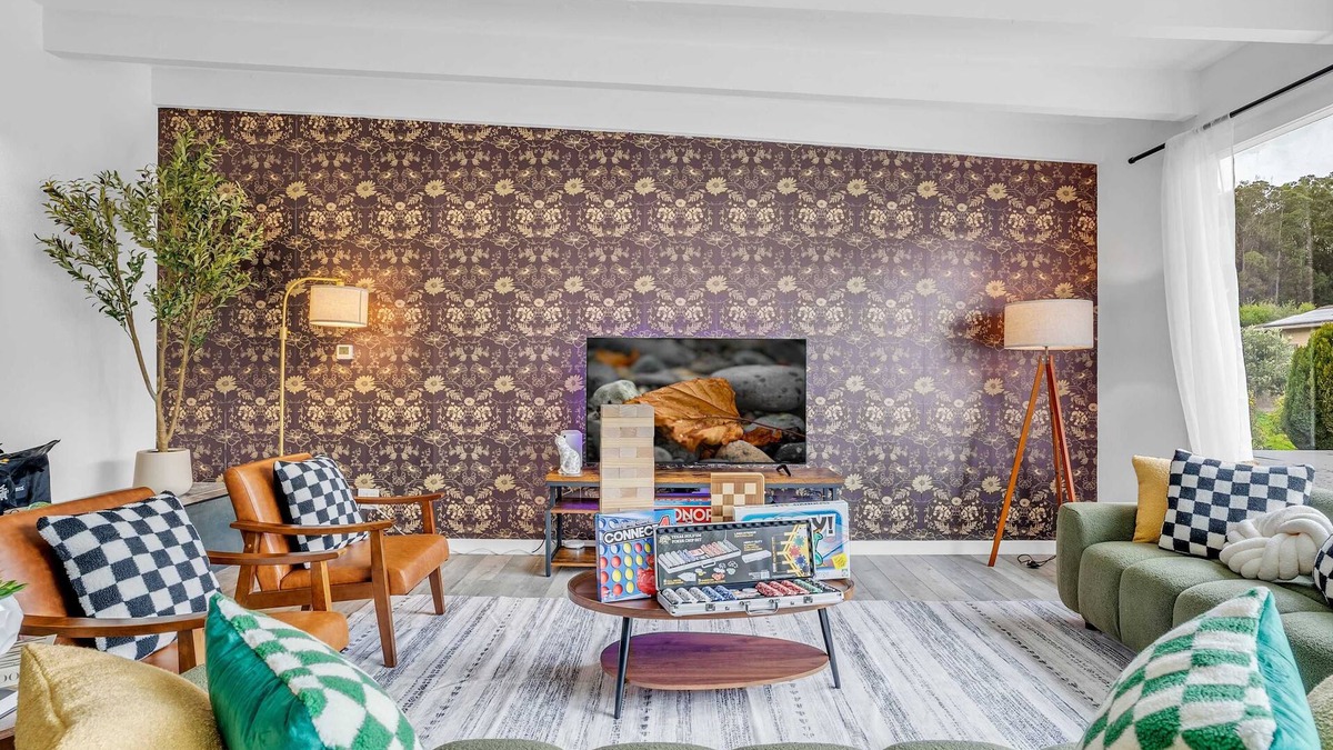 Montara House | New Themed Coastal 4Bed w/Pool/Arcades/Foosball