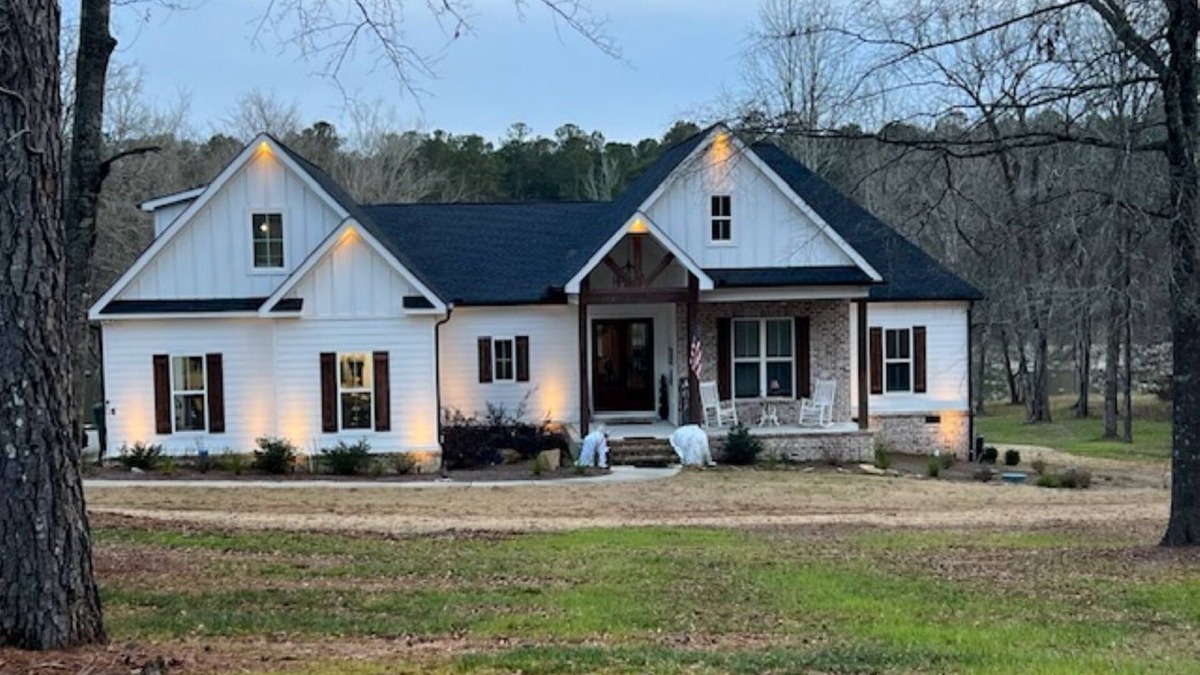 Thomson Other | New to market - modern farm house Masters rental