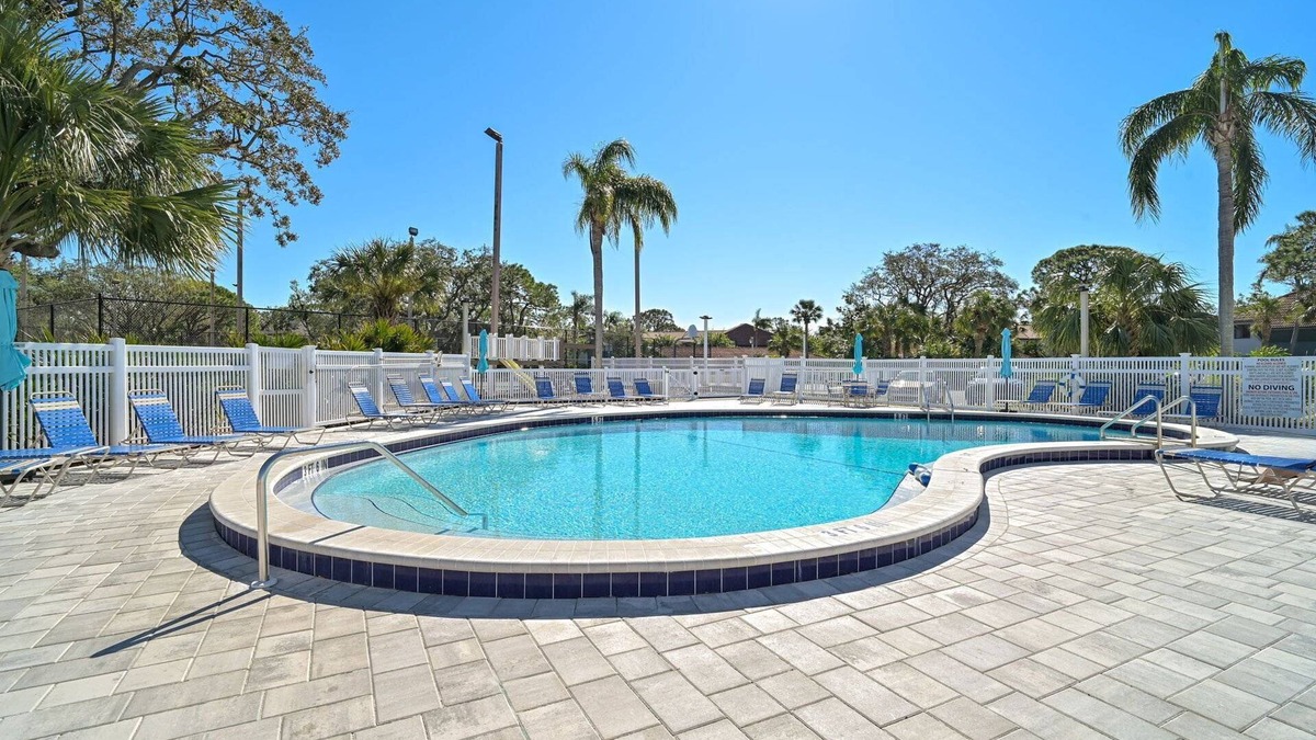 Trailer Estates Condo | New To Market-Near IMG, Shops, Dining