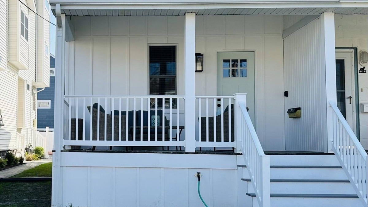 Sea Isle City House | New to the Rental Market and Freshly Updated!