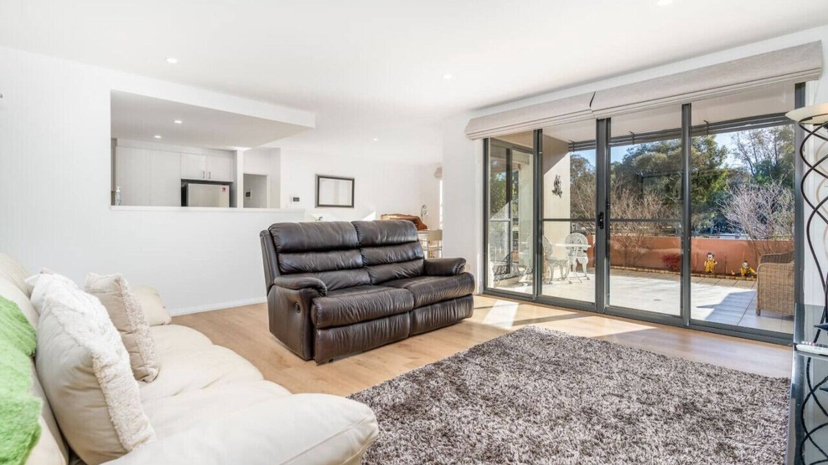 Greenway Apartment | New to VRBO: 2B Spacious Apartment in the Heart of Tuggeranong