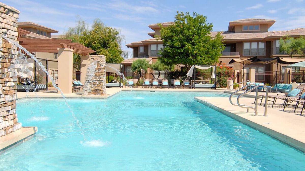 North Scottsdale Condo | New to VRBO! Upscale condo in Grayhawk