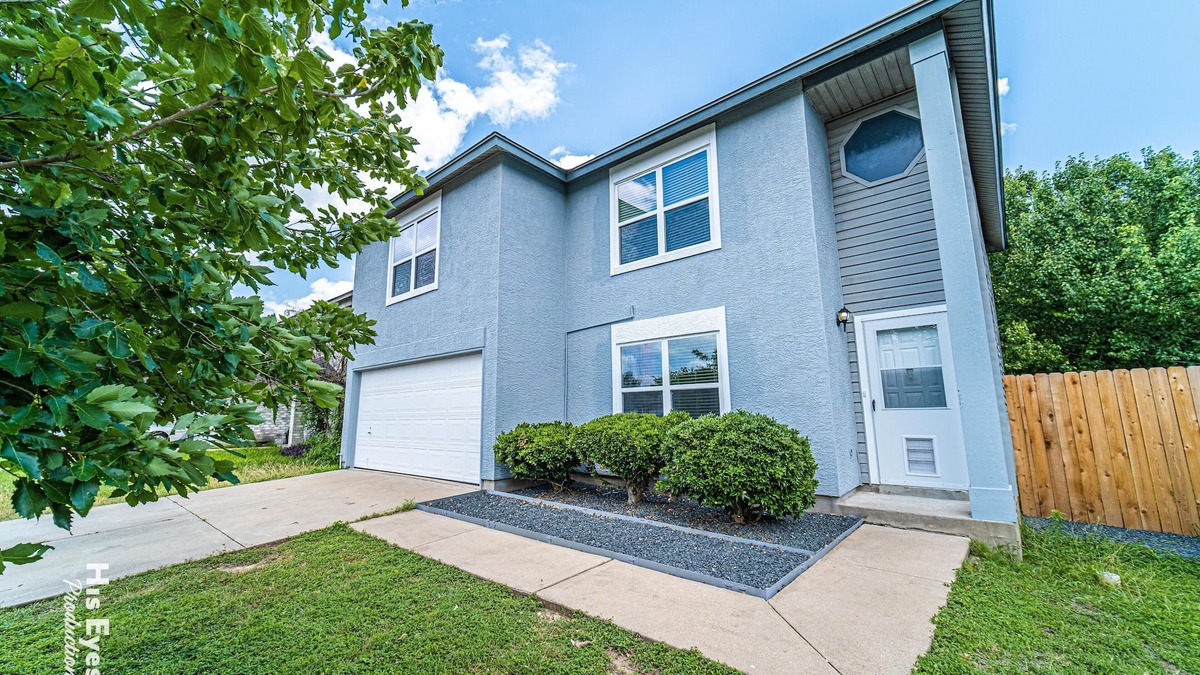 Round Rock House | NEW: Total Remodel- New Everything Close to HEB & Restaurants 5 Queens+ Sleeper