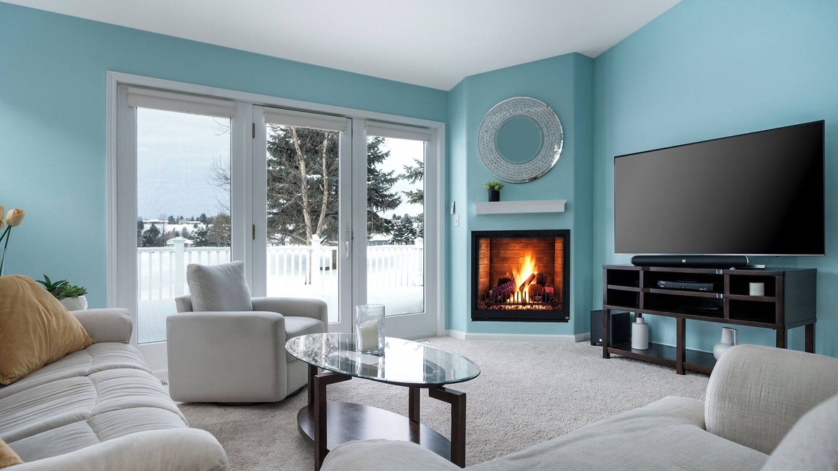 Kalispell House | New! Townhome on the golf course with fairway views