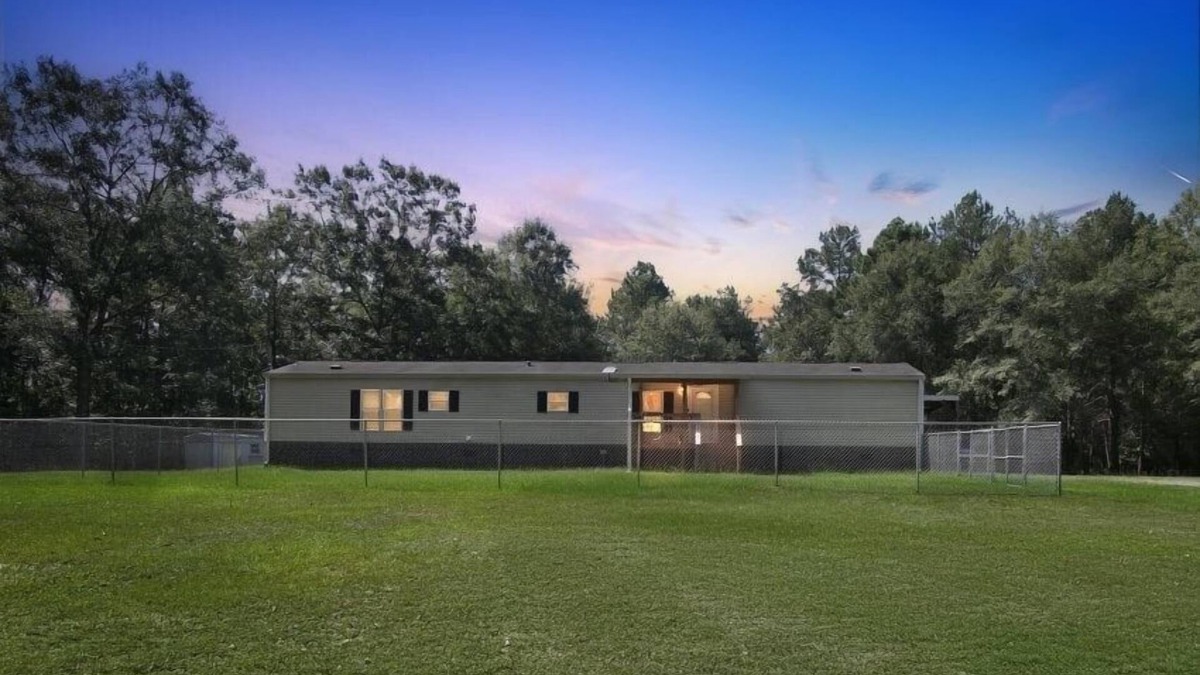 Calhoun House | NEW! Tranquil Country Retreat Surrounded by Nature