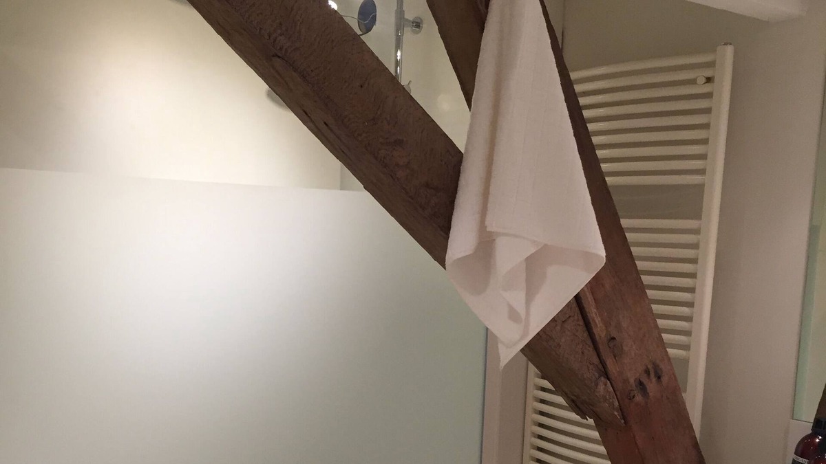 Kristus-Koning House | NEW TRAVEL-LODGE, 2 sun-decks to relax in Bruges