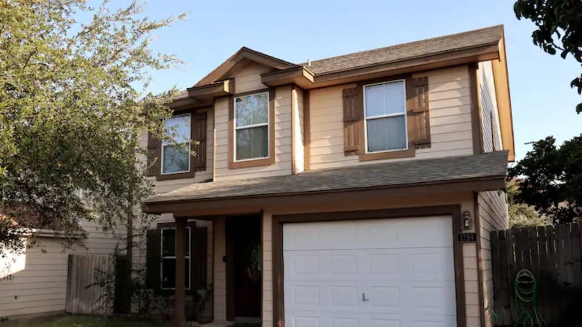 Bonanza House | ★ NEW TRAVELING FAMILY/WORK BEDROOMS