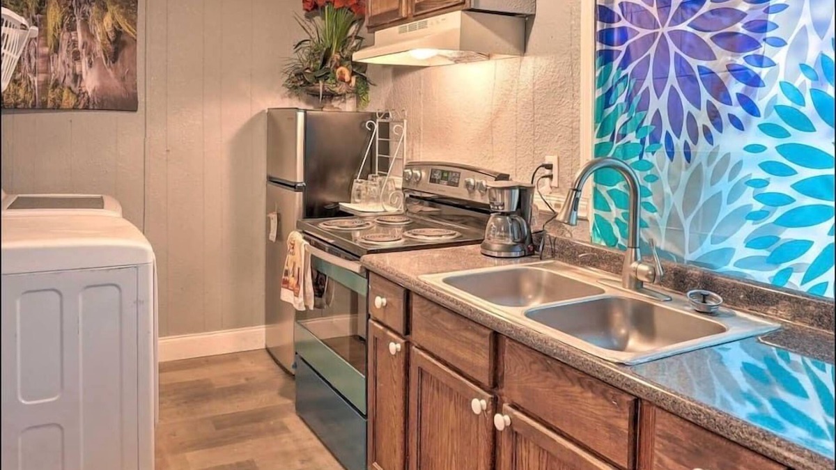 Shreveport House | New Two Bedrooms Summ