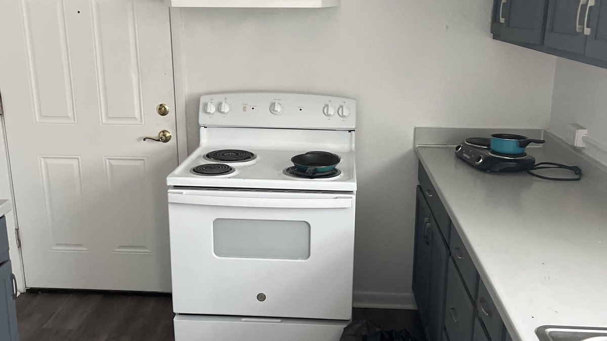 Ottawa Apartment | New unit really a creative space to clear your mind
