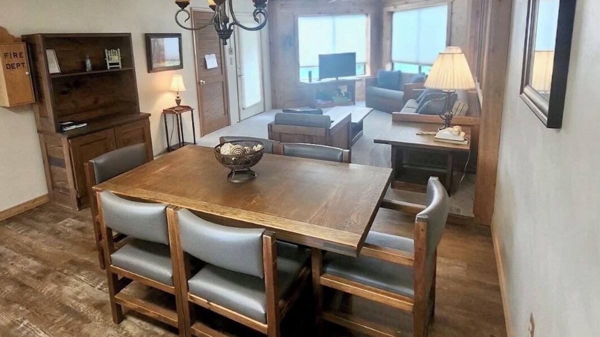 Champion Condo | New upgrades! Ski In, Ski Out Slopeside - Clean, cozy, warm, fabulous, hot tub.