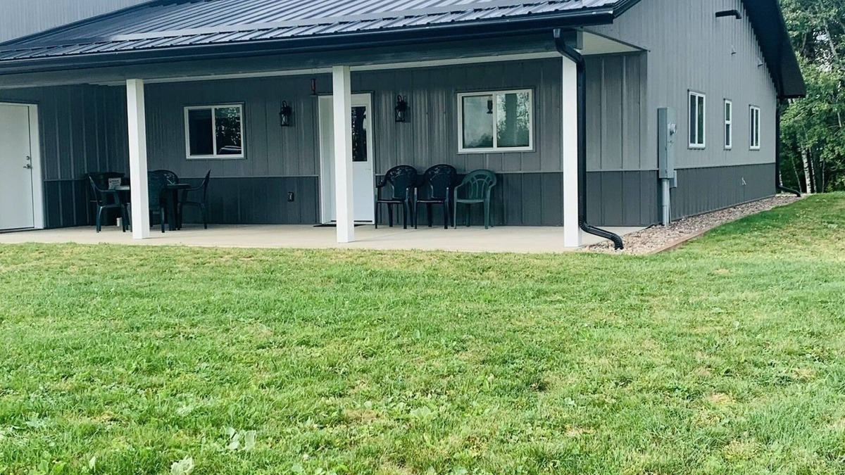Birchwood House | NEW! UpNorth Getaway with access to ATV/UTV/Snowmobile Trail